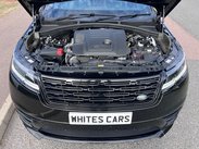 Land Rover Range Rover Velar 2.0 D200 MHEV Dynamic SE Auto 4WD Euro 6 (s/s) 5dr 46