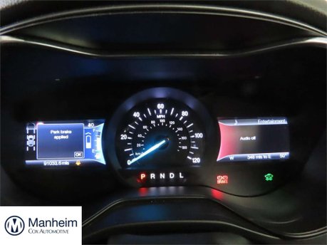 Ford Mondeo 2.0 TiVCT Titanium Saloon 4dr Petrol Hybrid CVT Euro 6 (s/s) (187 ps) 3