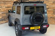Suzuki Jimny 1.5 SZ5 SUV 3dr Petrol Auto ALLGRIP Euro 6 (101 ps) 51