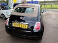 Fiat 500 1.2 Pop Euro 6 (s/s) 2dr 17