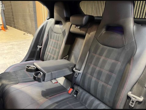 Mercedes-Benz A Class 1.3 A 200 AMG Line Executive Auto 5dr 6