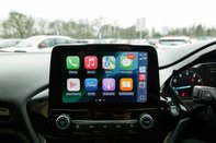 Ford Fiesta TITANIUM 28