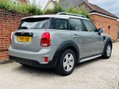 Mini Countryman 1.5 Cooper Classic SUV 5dr Petrol Steptronic Euro 6 (s/s) (136 ps) 2