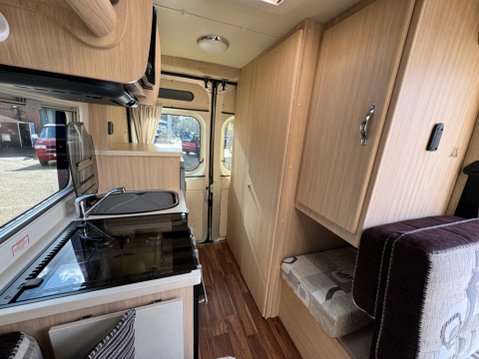 Auto-Sleepers Symbol *** SOLD *** 25