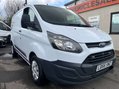 Ford Transit Custom 2.0 Transit Custom 310 3
