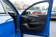 Vauxhall Corsa SE 14