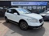 Suzuki SX4 S-Cross SZ-T