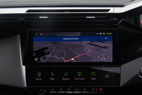 Peugeot 308 PURETECH S/S GT 25