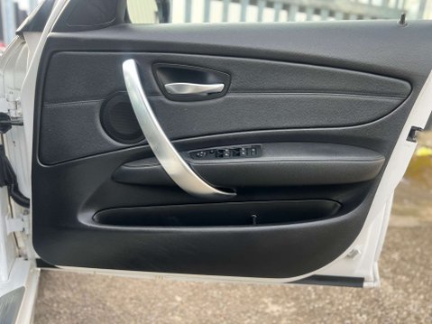 BMW 1 Series 2.0 118d M Sport 5dr 34