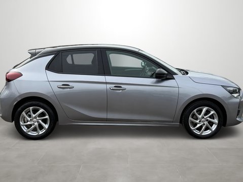 Vauxhall Corsa 1.2 Turbo SRi Premium 5dr 10