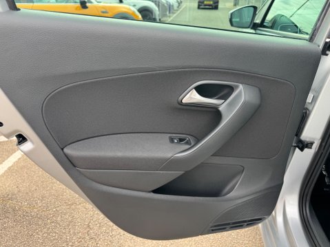 Volkswagen Polo MATCH 49
