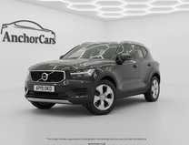 Volvo XC40 2.0 D3 Momentum SUV 5dr Diesel Auto Euro 6 (s/s) (150 ps) 1