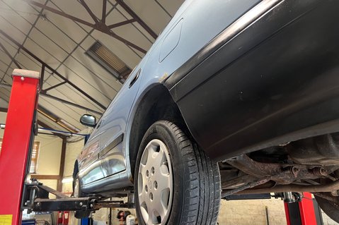 Toyota Carina E XLI - PART EX TO CLEAR - BEEN OFF ROAD FOR 5 YEARS! 91