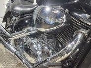 Suzuki Intruder 800 C800 VL 2007 20K NEW MOT SERVICED 800CC CRUISER BIKE A2 13