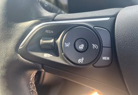 Vauxhall Mokka GS 25