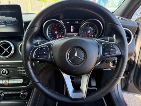 Mercedes-Benz A Class 2.1 A200d Sport (Premium Plus) 7G-DCT Euro 6 (s/s) 5dr 18