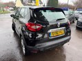Renault Captur 1.5 dCi ENERGY Dynamique Nav Euro 6 (s/s) 5dr 3