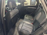 Audi Q5 2.0 Q5 Sport TDI Quattro Semi-Auto 4WD 5dr 18