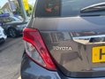Toyota Yaris 1.33 Dual VVT-i TR Euro 5 5dr 12
