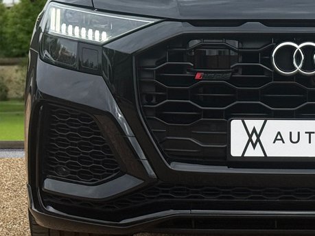 Audi RS Q8 VORSPRUNG TFSI QUATTRO MHEV 15