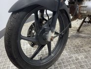 Honda CBF125 CBF125 2011 27K RUNNING PROJECT BIKE LEARNER COMMUTER BIKE 125CC 23