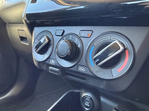 Suzuki Swift SZ-L DUALJET MHEV 20