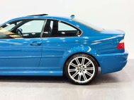 BMW M3 3.2i Coupe 2dr Petrol Manual Euro 3 (343 ps) 21