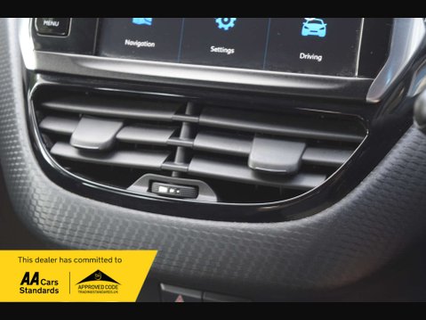 Peugeot 208 1.2 208 Allure 5dr 49