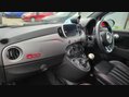 Abarth 595 595 TROFEO 12