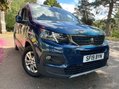 Peugeot Rifter HORIZON RE 6