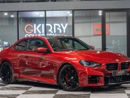 BMW M2 Auto - Facelift Model 1