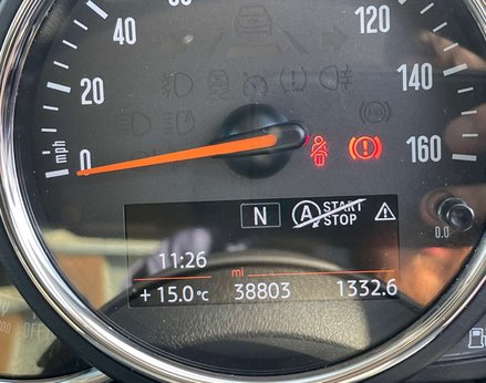 Mini Hatch 1.5 Cooper Classic 3dr 21