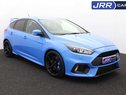 Ford Focus 2.3 Focus RS 4WD 5dr