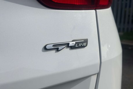 Kia Sportage 1.6 T-GDi GT-Line SUV 5dr Petrol DCT AWD Euro 6 (174 bhp) 6