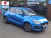 Suzuki Swift 1.2 Dualjet MHEV SZ-L Euro 6 (s/s) 5dr