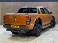 Ford Ranger 3.2 Ranger Wildtrak 4x4 TDCi Auto 4WD 5