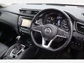 Nissan X-Trail 1.7 X-Trail Tekna dCi CVT 5dr 14