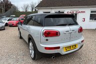 Mini Clubman COOPER CLASSIC LOOK! ONLY 24000 MILES..SAT NAV..CRUISE 18" ALLOYS 13