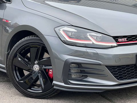 Volkswagen Golf 2.0 Golf GTi Performance TSi Semi-Automatic 5dr - NATIONAL DELIVERY* 51