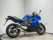 Kawasaki Er ER6 2010 ONLY 16K MOT SERVICED COMMUTER A2 BIKE 650CC TWIN 3