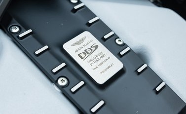 Aston Martin DBS Superleggera 47