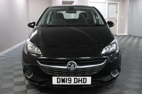 Vauxhall Corsa SRI NAV 2