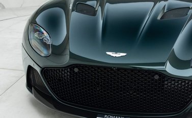 Aston Martin DBS Superleggera 26