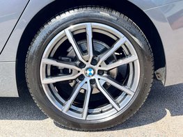 BMW 3 Series 2.0 320i Sport Auto 4dr 13