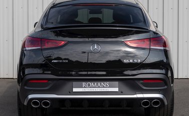 Mercedes-Benz GLE 53 4MATIC+ Premium Plus 5