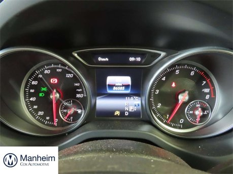 Mercedes-Benz GLA 1.6 GLA180 Urban Edition SUV 5dr Petrol 7G-DCT Euro 6 (s/s) (122 ps) 3
