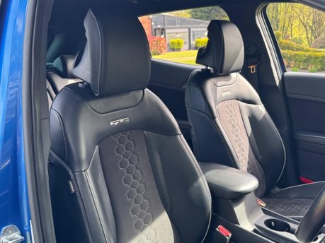 Kia Sportage CRDI GT-LINE ISG 18