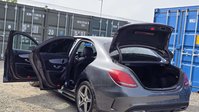 Mercedes-Benz C Class 2.1 C220d AMG Line Saloon 4dr Diesel 7G-Tronic+ Euro 6 (s/s) (170 ps) 10