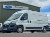 Vauxhall Movano LWB L3H2 Medium Roof Prime 350 Air Con Sensors EURO 6
