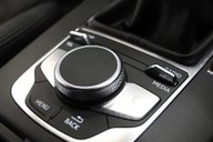 Audi A3 1.5 A3 Sportback 35 TFSI Sport 5dr 21